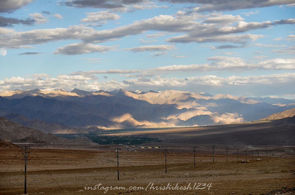Photo of That Drive from Srinagar to Leh: A Photo-Story by Hrishikesh Baruah