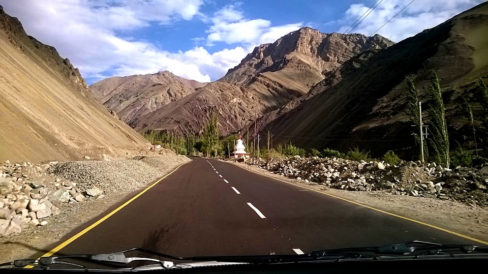 Photo of That Drive from Srinagar to Leh: A Photo-Story by Hrishikesh Baruah