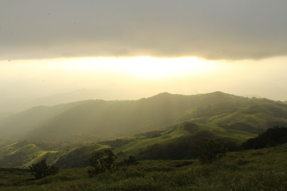 Photo of Trek to Kumara Parvatha: A Walk in the Clouds by Hrishikesh Baruah