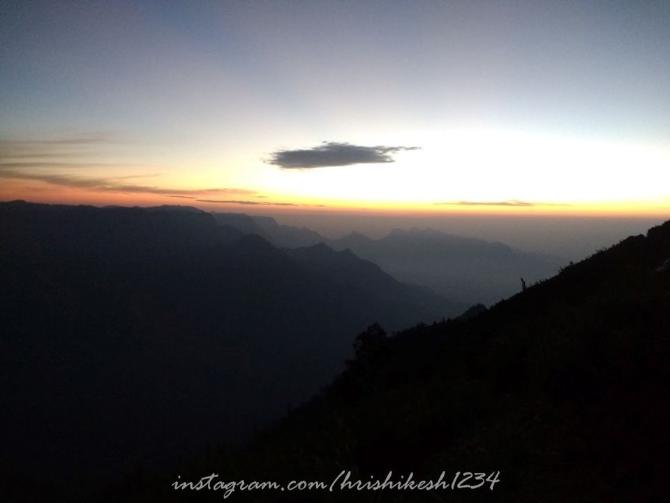 Photo of When the Trail Gets Tough: My Trek to Kolukkumalai and Meesapulimala by Hrishikesh Baruah