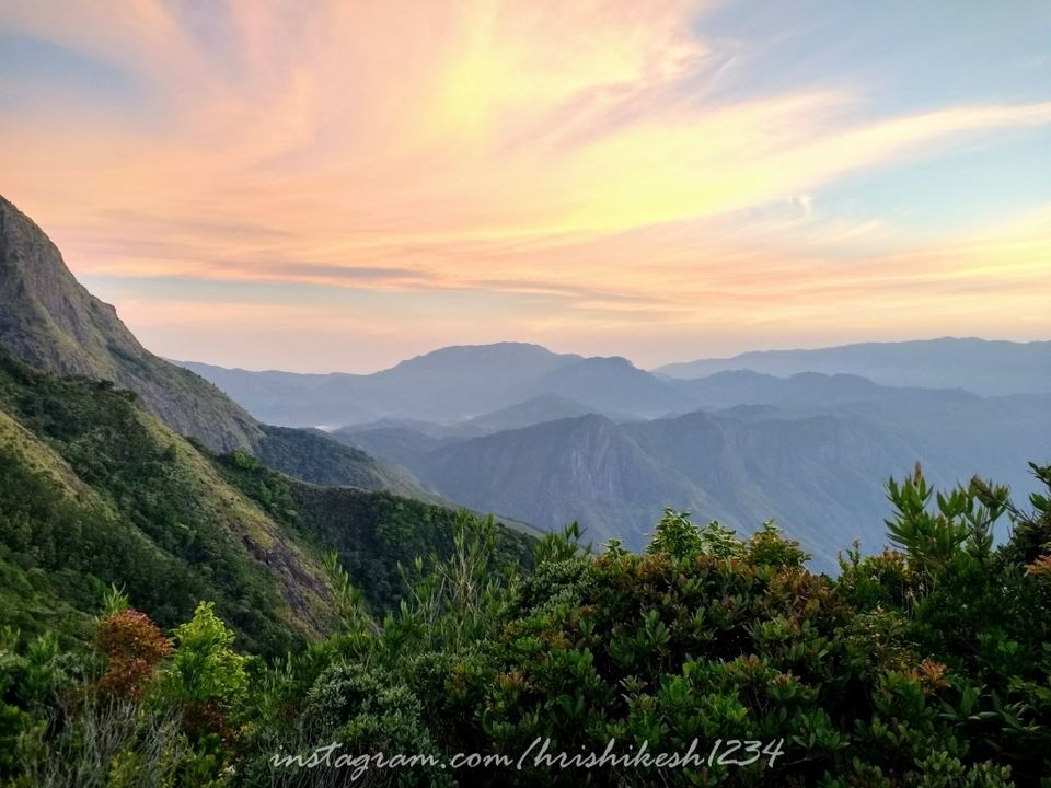 Photo of When the Trail Gets Tough: My Trek to Kolukkumalai and Meesapulimala by Hrishikesh Baruah