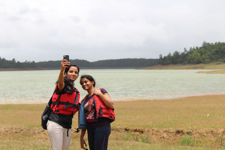 Photo of A Surreal Experience, Trek to Sagara-Jog Falls by Hrishikesh Baruah