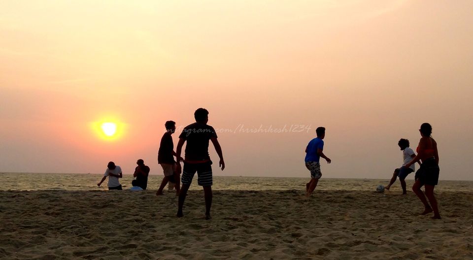 Photo of Alleppey, The Venice of the East by Hrishikesh Baruah