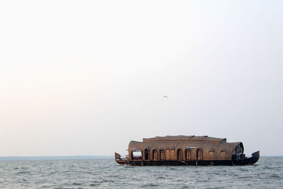 Photo of Alleppey, The Venice of the East by Hrishikesh Baruah