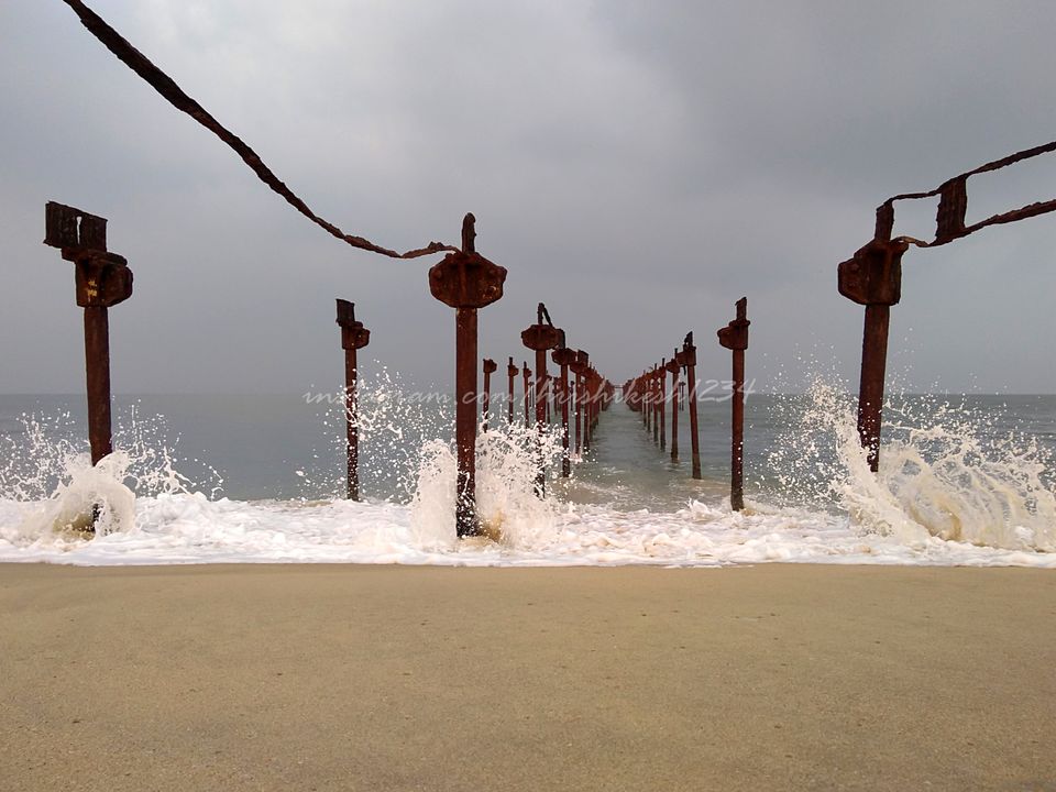 Photo of Alleppey, The Venice of the East by Hrishikesh Baruah