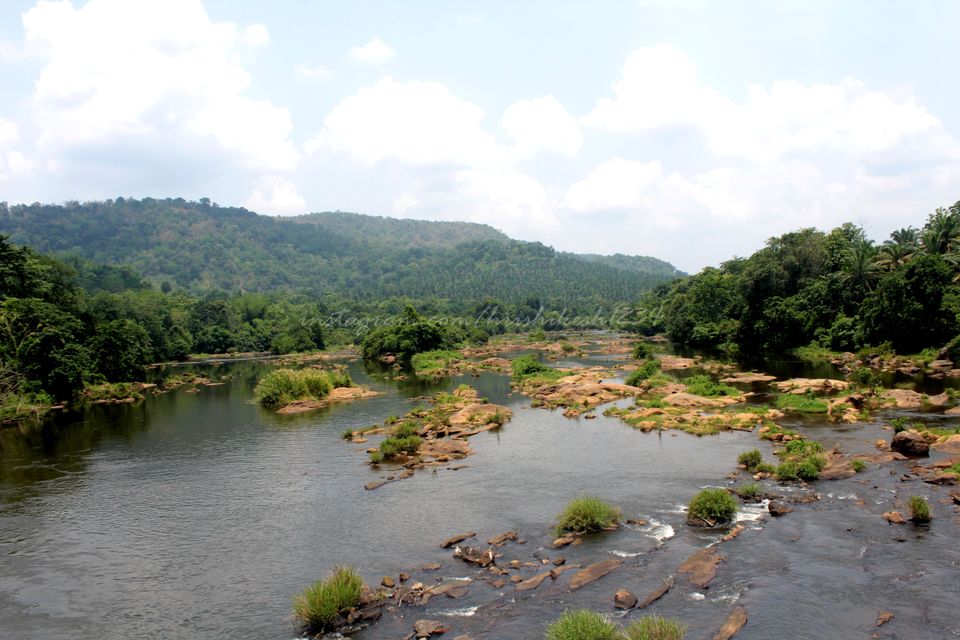 Photo of Chalakudy - Anamala Road, Malakkappara, Kerala, India by Hrishikesh Baruah