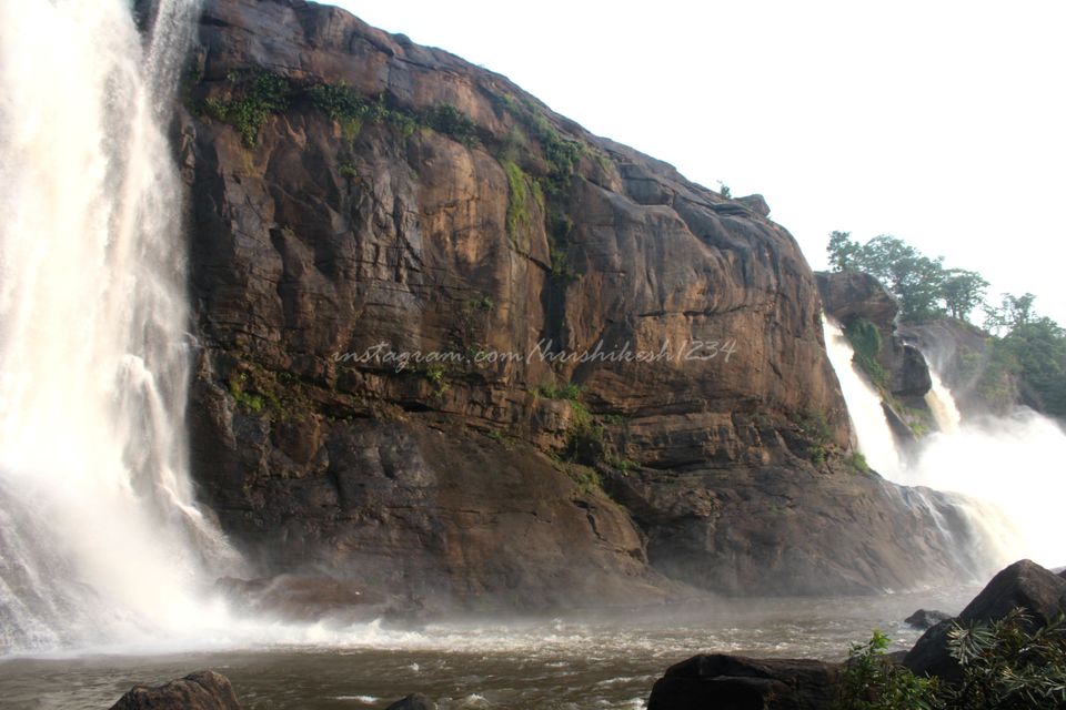 Photo of To India's Very Own Niagara Falls by Hrishikesh Baruah