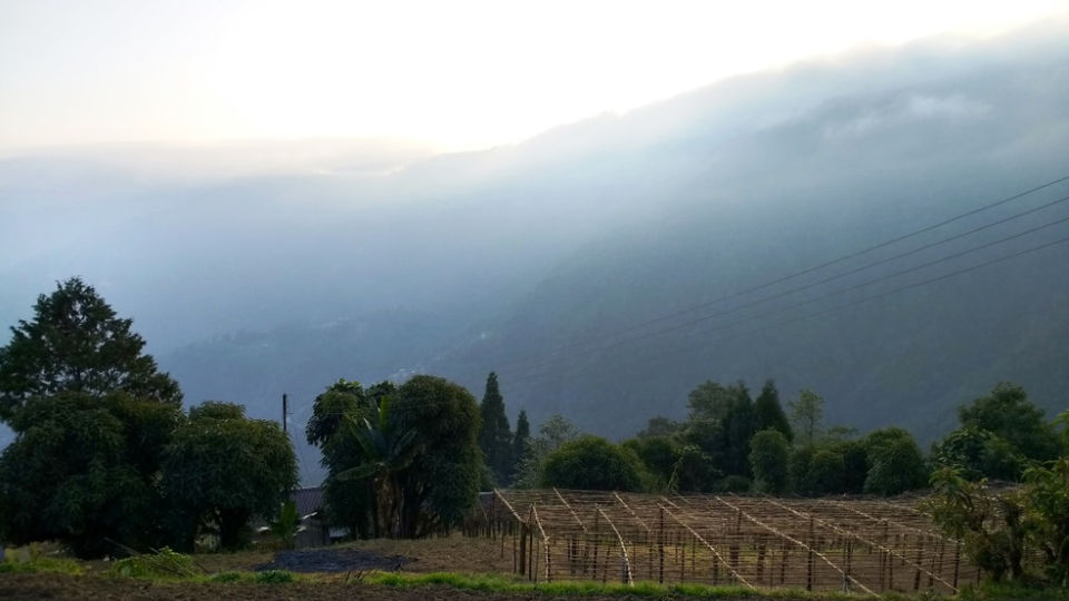 Photo of Waking up the Sleeping Buddha: My Winter Trek to Sandakphu-Phalut by Hrishikesh Baruah