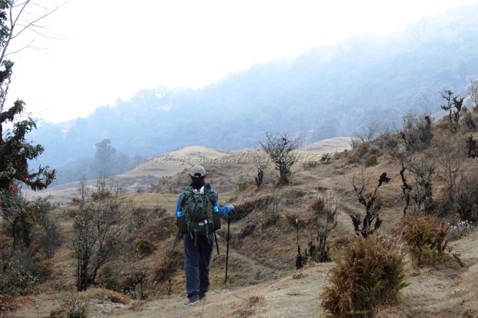 Photo of Waking up the Sleeping Buddha: My Winter Trek to Sandakphu-Phalut by Hrishikesh Baruah