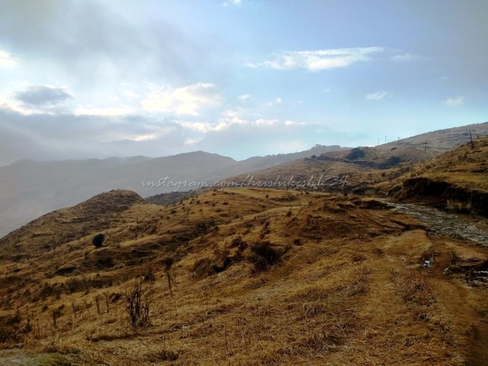 Photo of Waking up the Sleeping Buddha: My Winter Trek to Sandakphu-Phalut by Hrishikesh Baruah