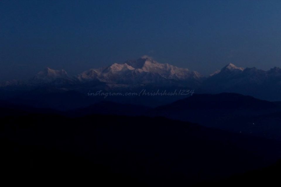 Photo of Tumling, Nepal by Hrishikesh Baruah