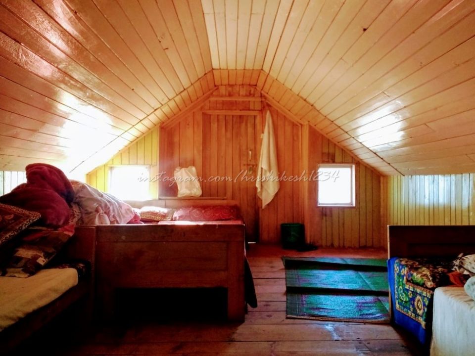 Photo of Waking up the Sleeping Buddha: My Winter Trek to Sandakphu-Phalut by Hrishikesh Baruah