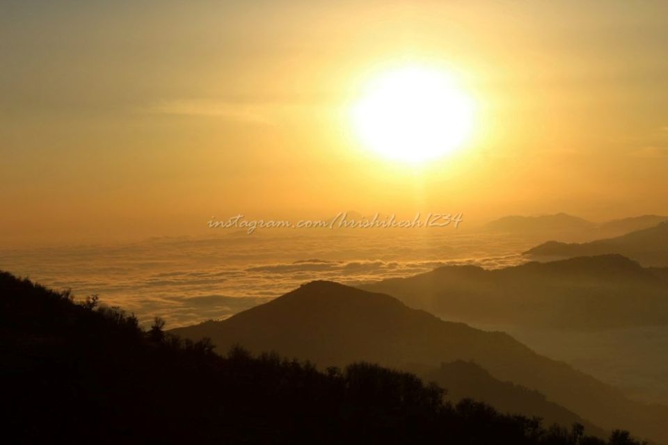 Photo of Waking up the Sleeping Buddha: My Winter Trek to Sandakphu-Phalut by Hrishikesh Baruah