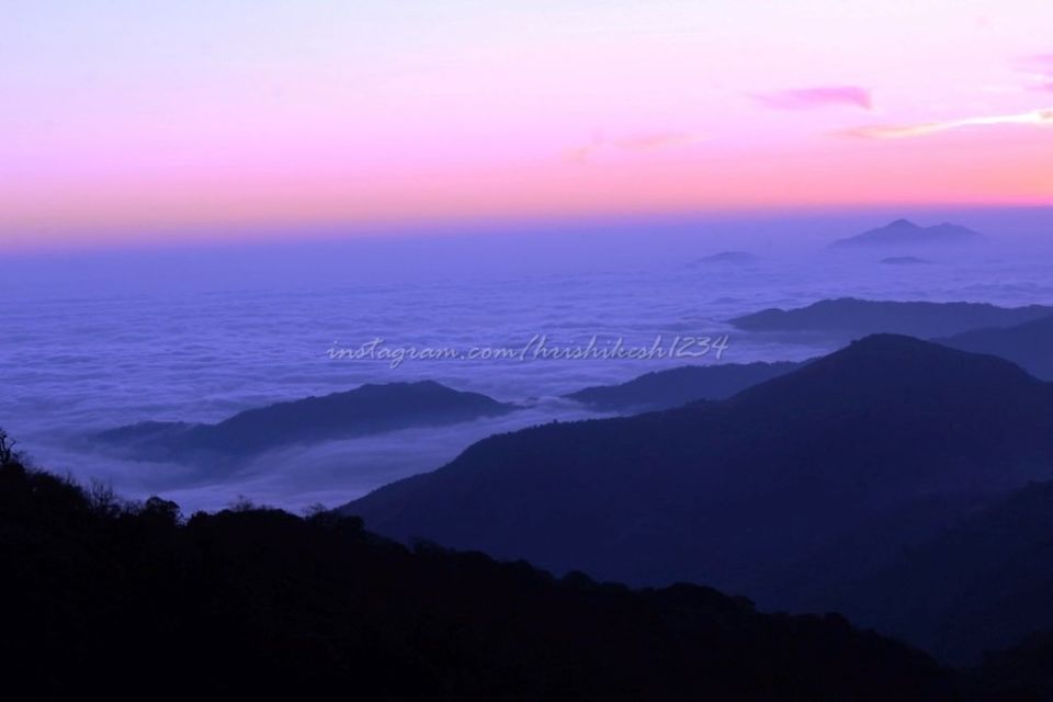 Photo of Waking up the Sleeping Buddha: My Winter Trek to Sandakphu-Phalut by Hrishikesh Baruah