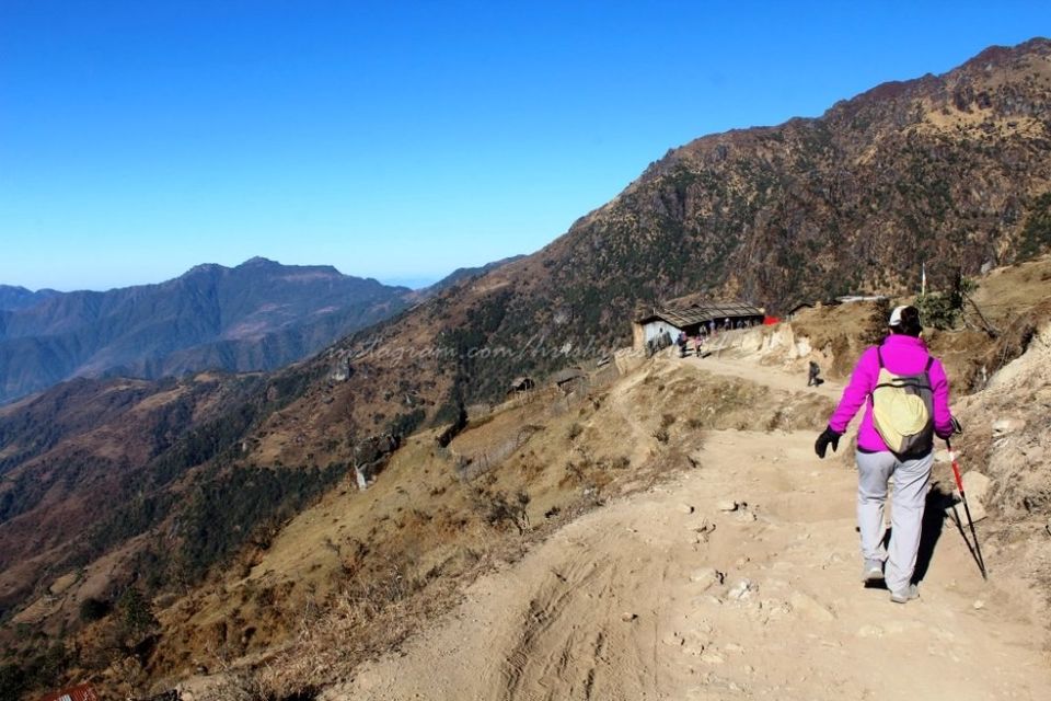 Photo of Waking up the Sleeping Buddha: My Winter Trek to Sandakphu-Phalut by Hrishikesh Baruah