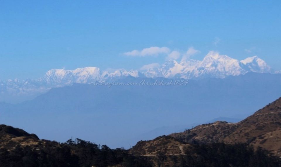 Photo of Waking up the Sleeping Buddha: My Winter Trek to Sandakphu-Phalut by Hrishikesh Baruah