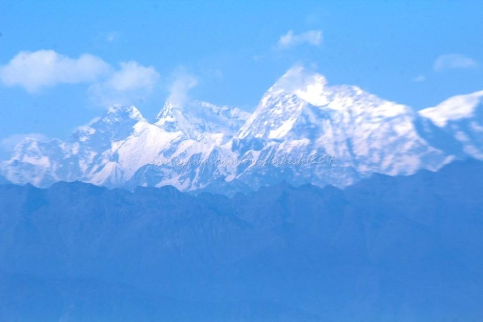 Photo of Waking up the Sleeping Buddha: My Winter Trek to Sandakphu-Phalut by Hrishikesh Baruah