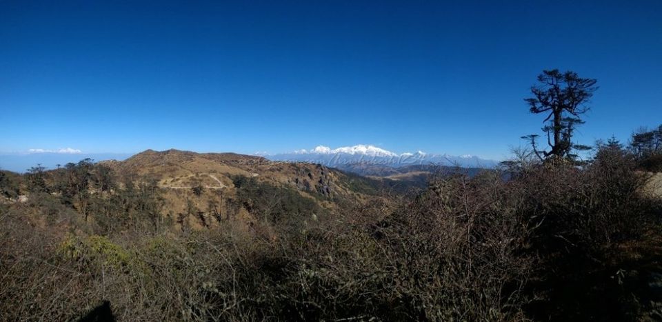 Photo of Waking up the Sleeping Buddha: My Winter Trek to Sandakphu-Phalut by Hrishikesh Baruah