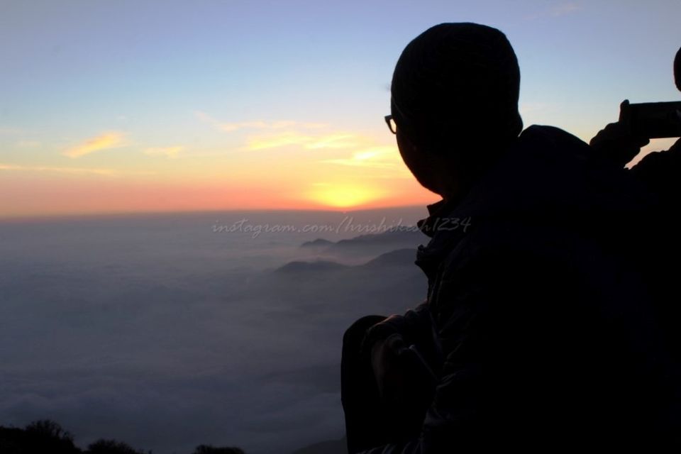 Photo of Waking up the Sleeping Buddha: My Winter Trek to Sandakphu-Phalut by Hrishikesh Baruah