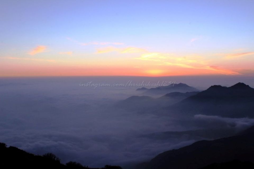 Photo of Waking up the Sleeping Buddha: My Winter Trek to Sandakphu-Phalut by Hrishikesh Baruah