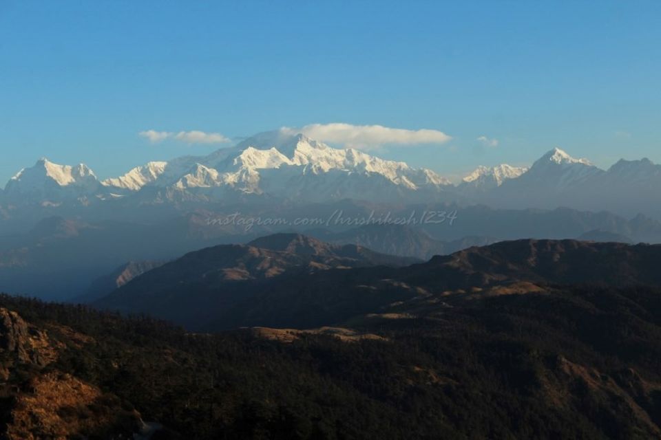 Photo of Waking up the Sleeping Buddha: My Winter Trek to Sandakphu-Phalut by Hrishikesh Baruah