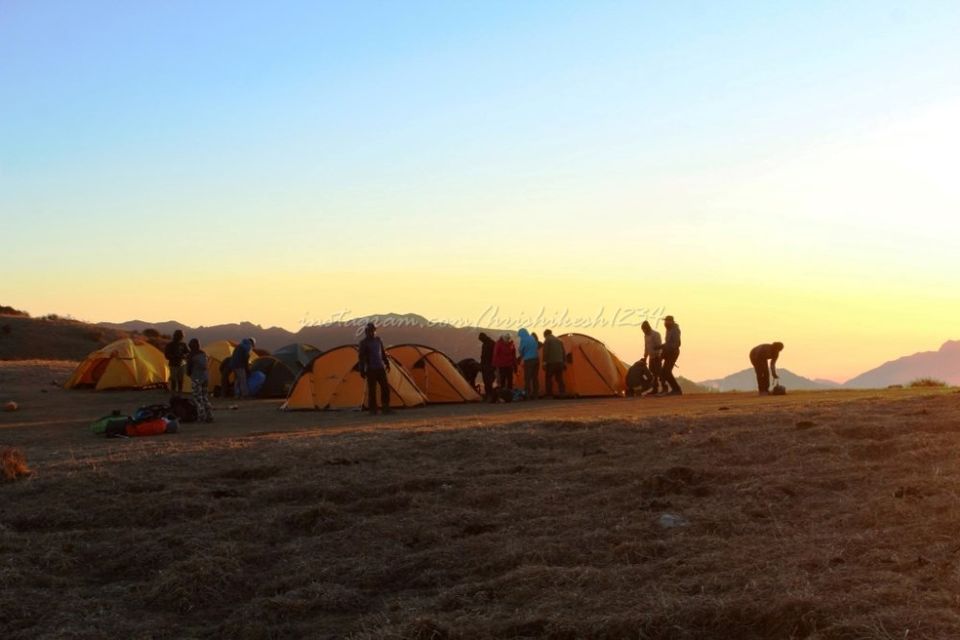 Photo of Waking up the Sleeping Buddha: My Winter Trek to Sandakphu-Phalut by Hrishikesh Baruah