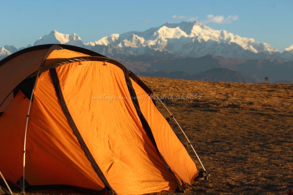 Photo of Waking up the Sleeping Buddha: My Winter Trek to Sandakphu-Phalut by Hrishikesh Baruah