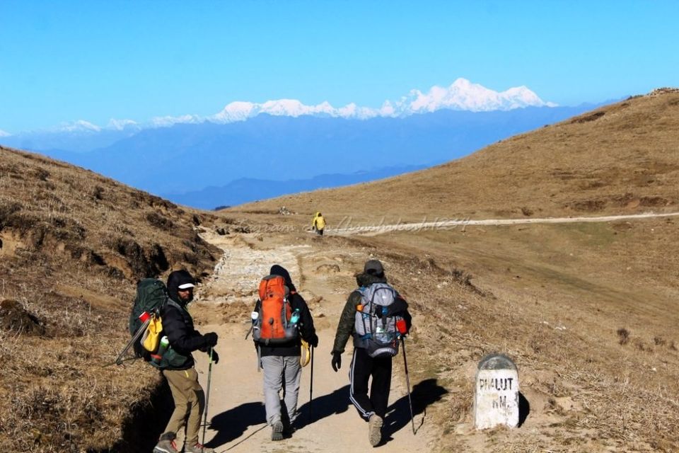 Photo of Waking up the Sleeping Buddha: My Winter Trek to Sandakphu-Phalut by Hrishikesh Baruah