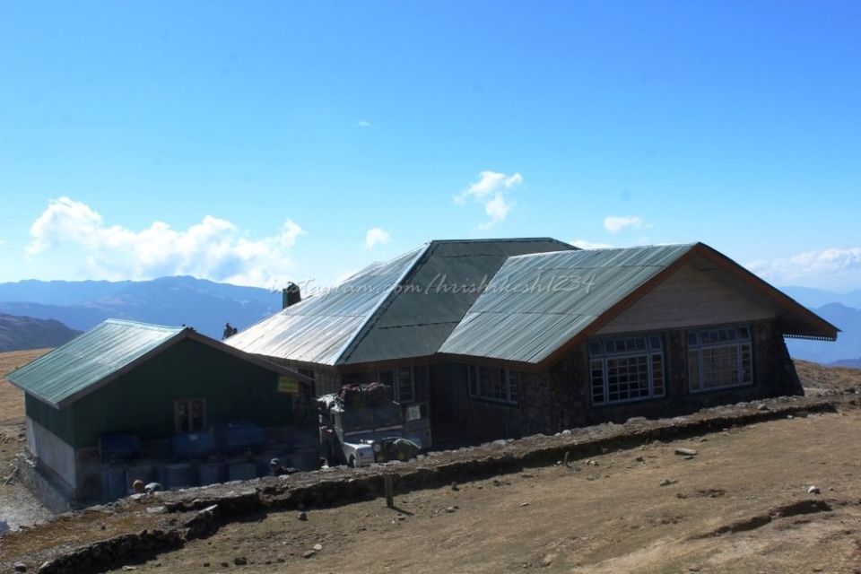 Photo of Waking up the Sleeping Buddha: My Winter Trek to Sandakphu-Phalut by Hrishikesh Baruah
