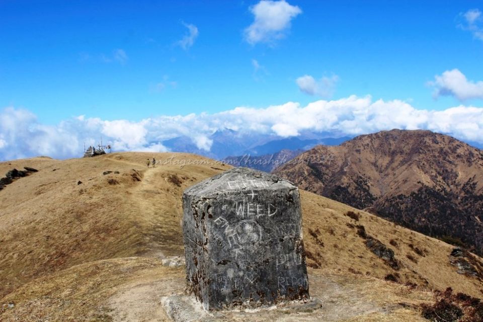 Photo of Waking up the Sleeping Buddha: My Winter Trek to Sandakphu-Phalut by Hrishikesh Baruah