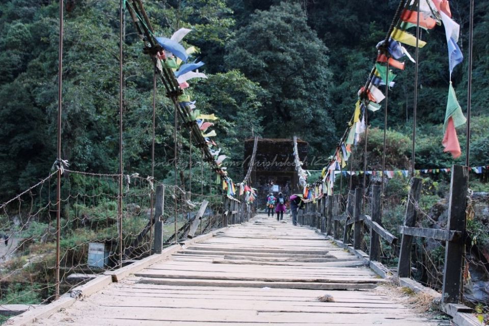 Photo of Waking up the Sleeping Buddha: My Winter Trek to Sandakphu-Phalut by Hrishikesh Baruah