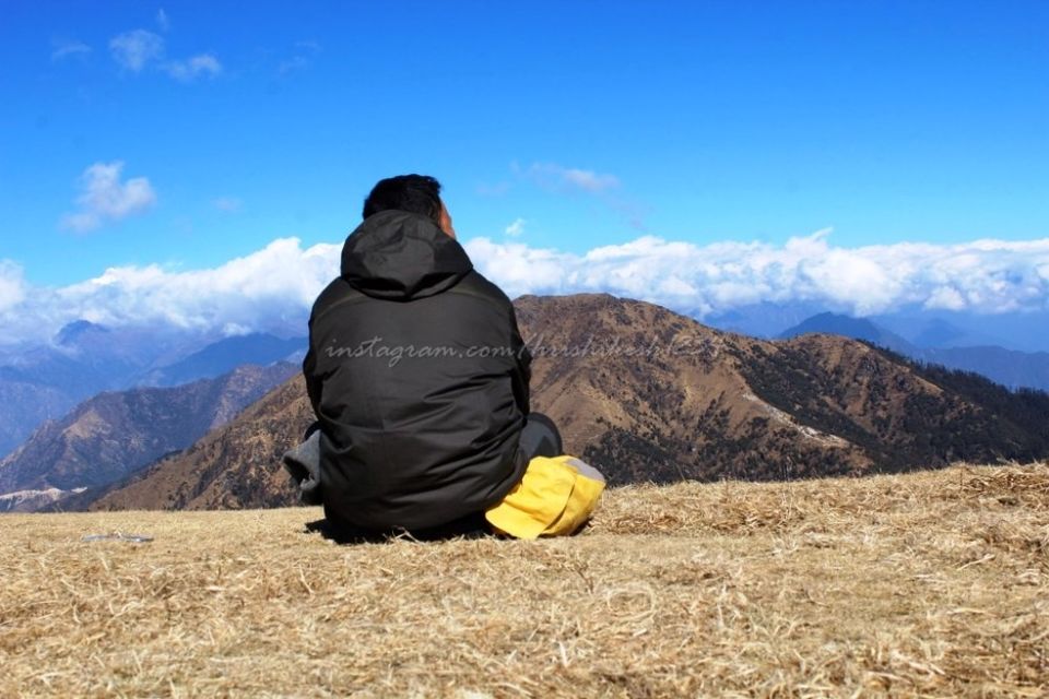 Photo of Waking up the Sleeping Buddha: My Winter Trek to Sandakphu-Phalut by Hrishikesh Baruah