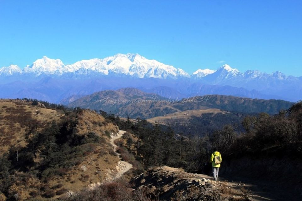 Photo of Waking up the Sleeping Buddha: My Winter Trek to Sandakphu-Phalut by Hrishikesh Baruah