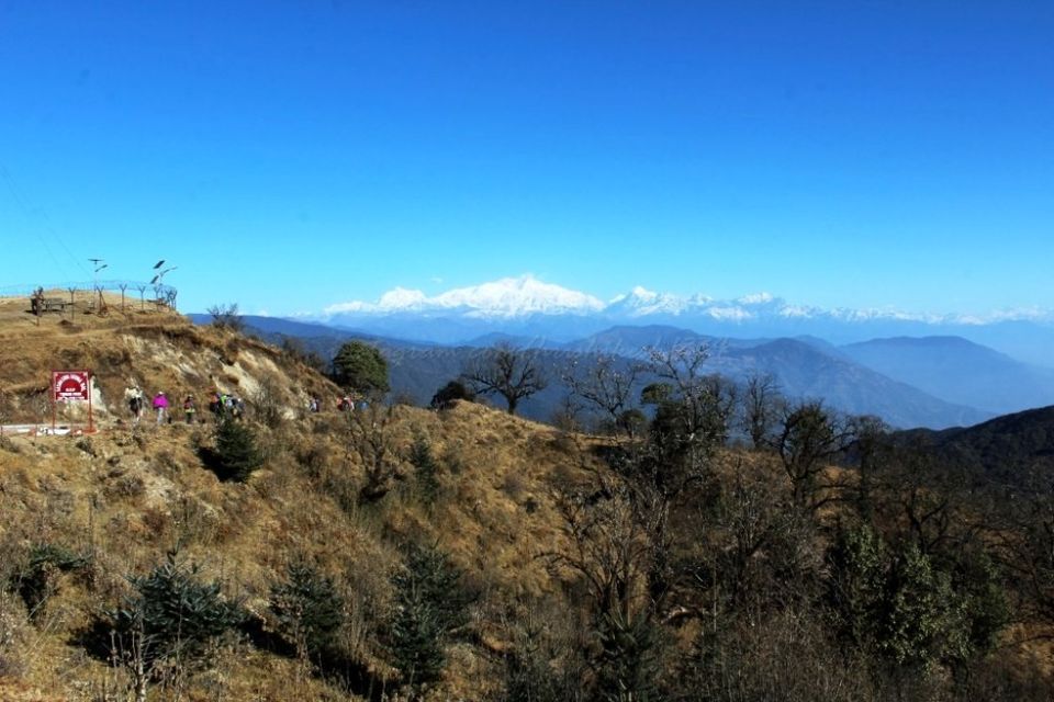 Photo of Waking up the Sleeping Buddha: My Winter Trek to Sandakphu-Phalut by Hrishikesh Baruah