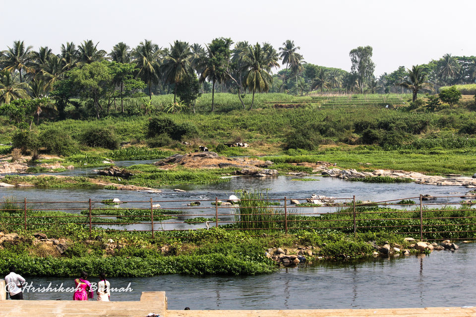 Photo of Srirangapatna, Karnataka, India by Hrishikesh Baruah