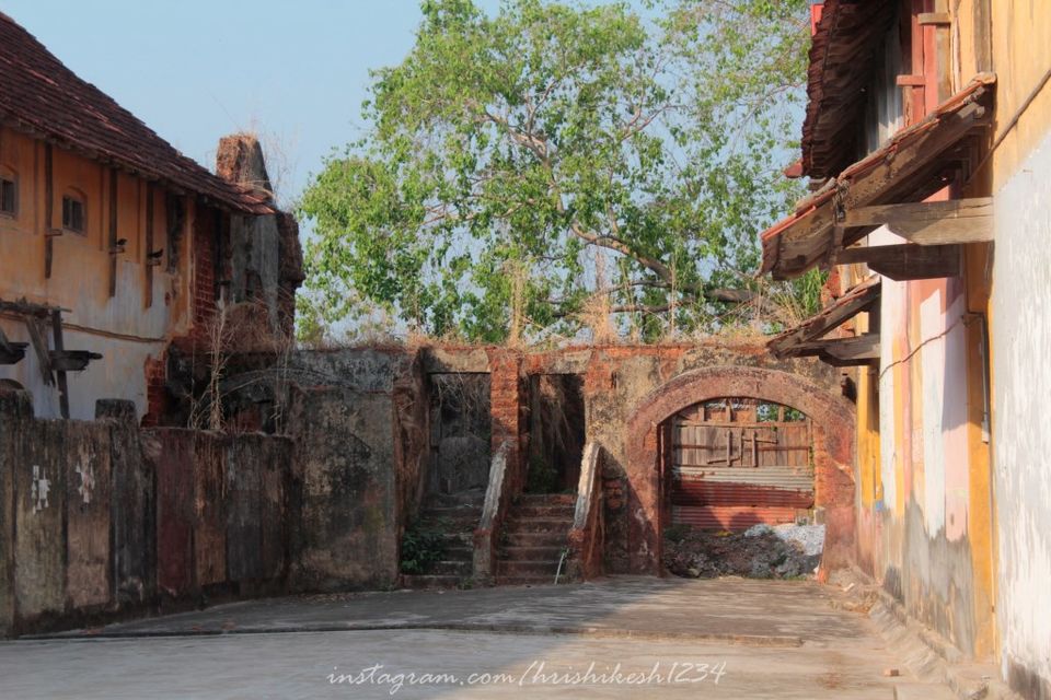 Photo of Spice Market, Jew Town, Kappalandimukku, Mattancherry, Kochi, Kerala, India by Hrishikesh Baruah