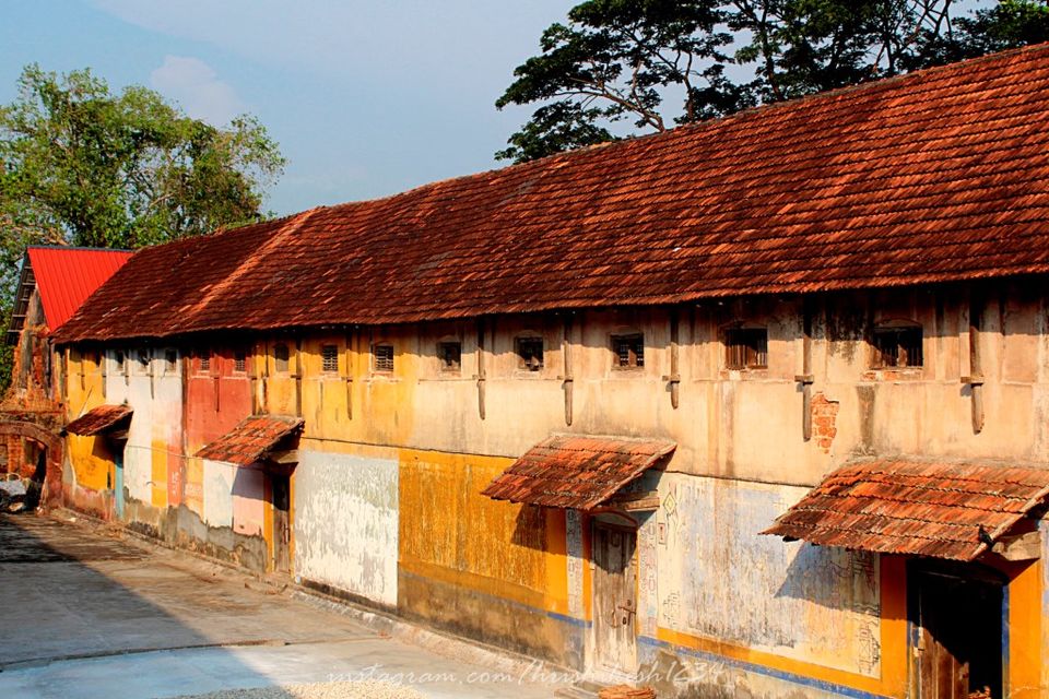 Photo of Spice Market, Jew Town, Kappalandimukku, Mattancherry, Kochi, Kerala, India by Hrishikesh Baruah