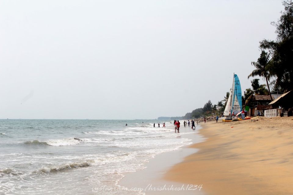 Photo of Vypin, Kerala, India by Hrishikesh Baruah