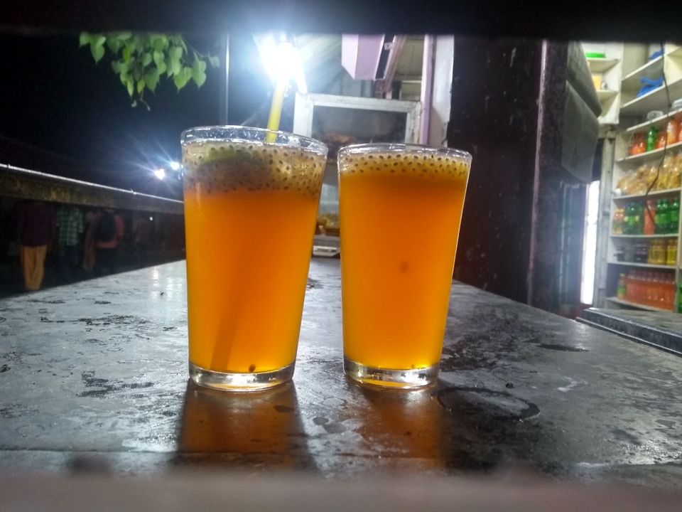 Photo of Backpacking to Fort Kochi by Hrishikesh Baruah
