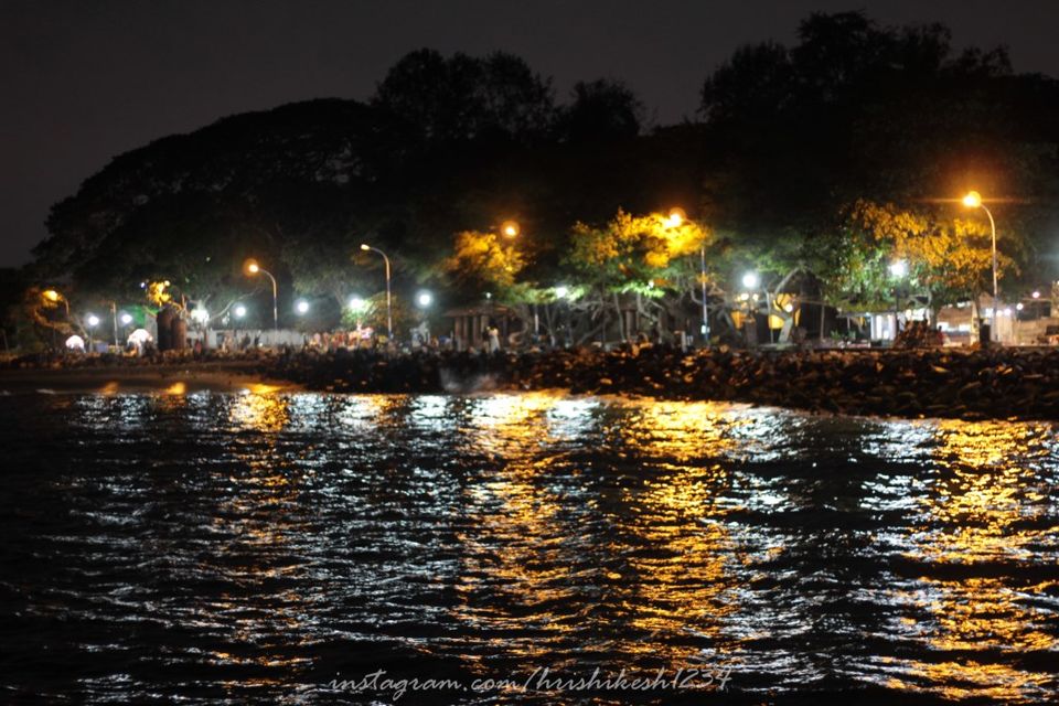 Photo of Backpacking to Fort Kochi 4/4 by Hrishikesh Baruah