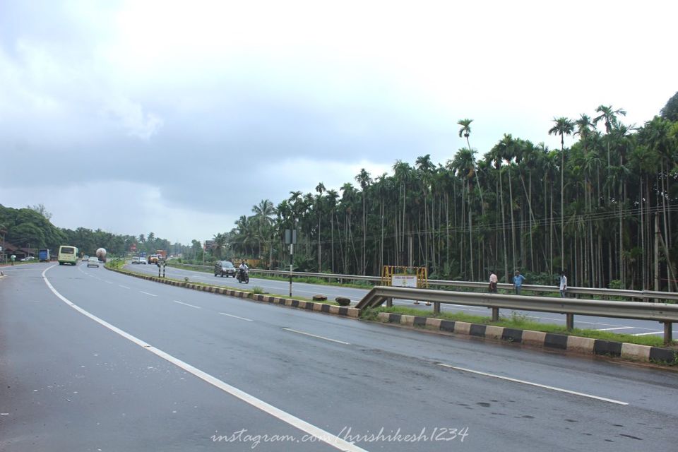 Photo of Mangalore International Airport, Mangaluru, Karnataka, India by Hrishikesh Baruah