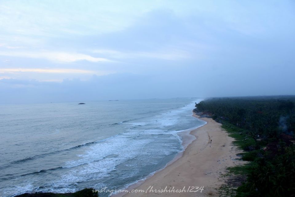 Photo of Our Road Trip to Coastal Karnataka: Mangalore, Manipal, Udupi, and Murudeshwar by Hrishikesh Baruah