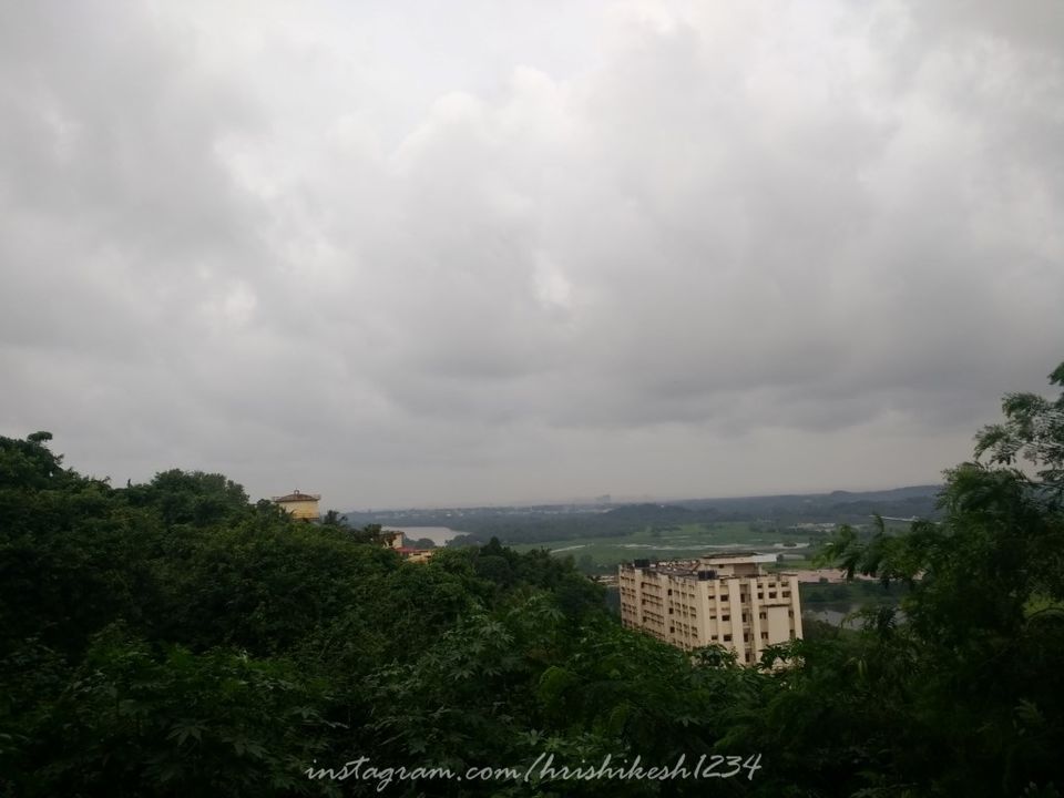 Photo of Our Road Trip to Coastal Karnataka: Mangalore, Manipal, Udupi, and Murudeshwar 1/1 by Hrishikesh Baruah
