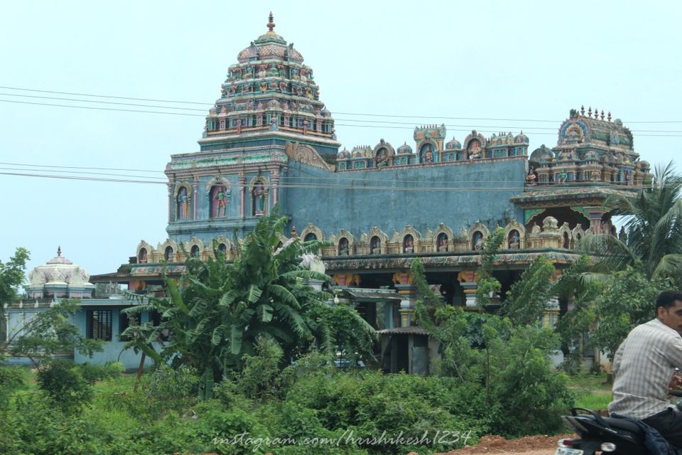 Photo of Manipal, Karnataka, India by Hrishikesh Baruah