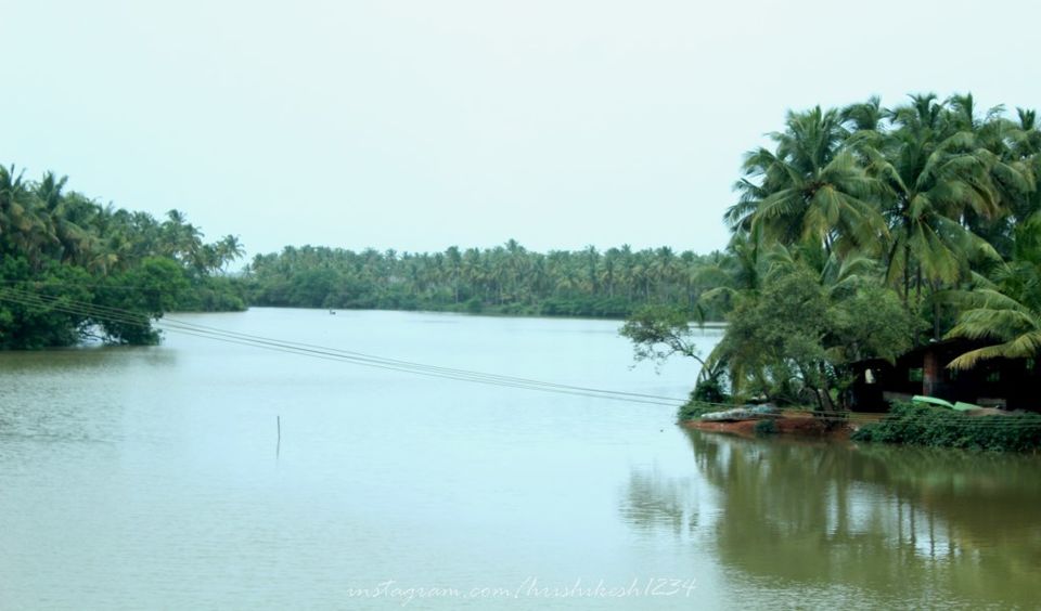 Photo of Our Road Trip to Coastal Karnataka: Mangalore, Manipal, Udupi, and Murudeshwar by Hrishikesh Baruah