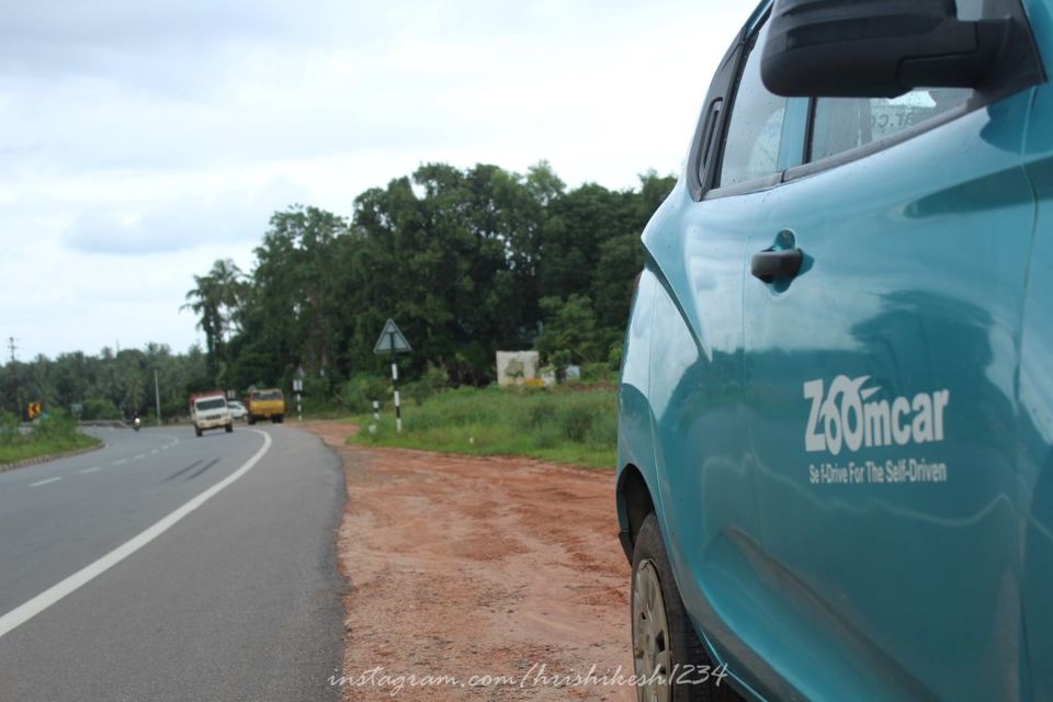 Photo of Our Road Trip to Coastal Karnataka: Mangalore, Manipal, Udupi, and Murudeshwar by Hrishikesh Baruah