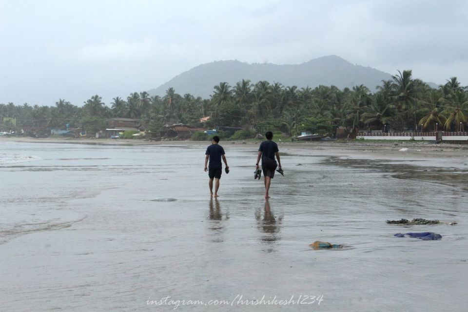 Photo of Our Road Trip to Coastal Karnataka: Mangalore, Manipal, Udupi, and Murudeshwar by Hrishikesh Baruah