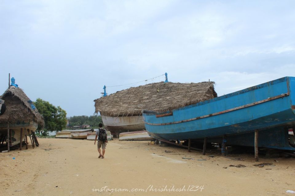 Photo of Our Road Trip to Coastal Karnataka: Mangalore, Manipal, Udupi, and Murudeshwar by Hrishikesh Baruah