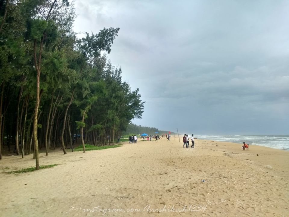 Photo of Our Road Trip to Coastal Karnataka: Mangalore, Manipal, Udupi, and Murudeshwar by Hrishikesh Baruah
