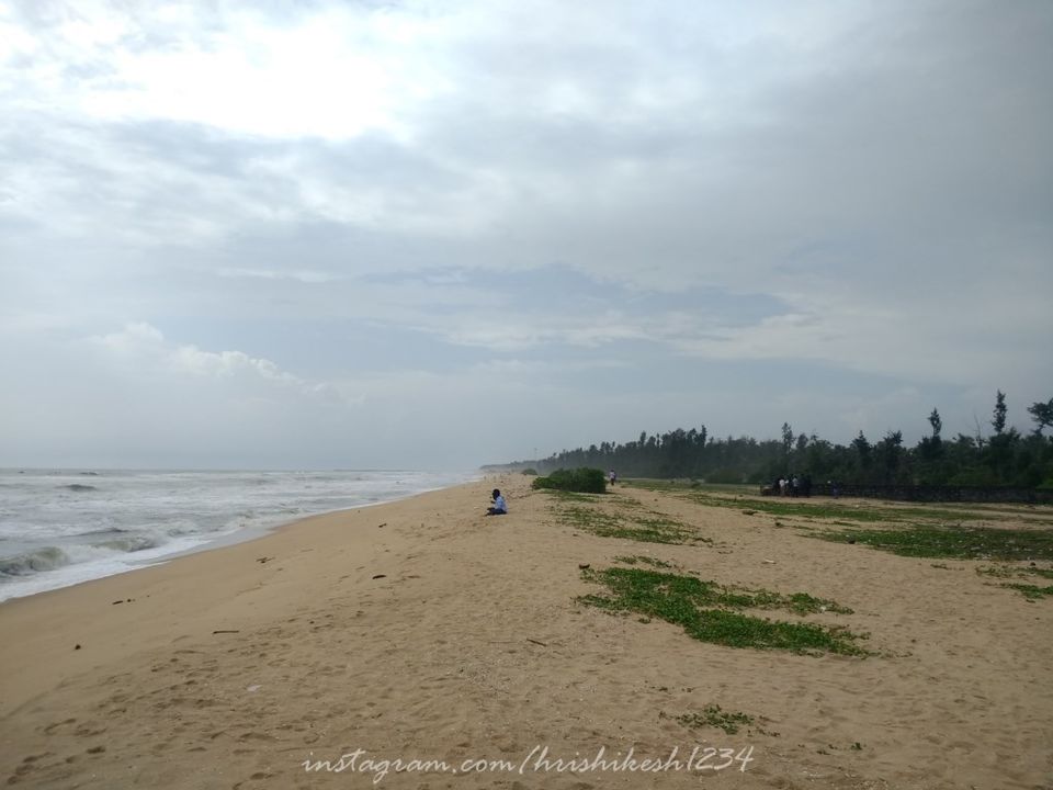 Photo of Our Road Trip to Coastal Karnataka: Mangalore, Manipal, Udupi, and Murudeshwar by Hrishikesh Baruah